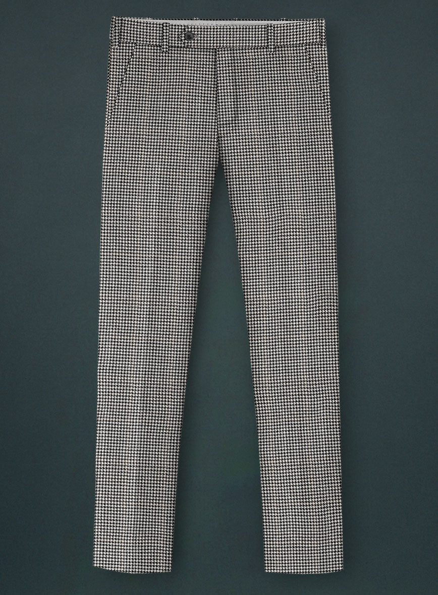 Meldrum Heritage Wool Suit - StudioSuits