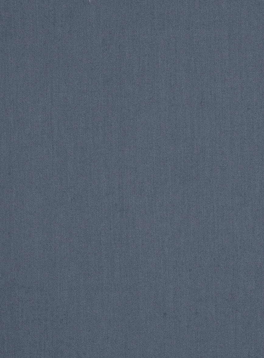 Meridian Cotton Lycra Shirt - StudioSuits
