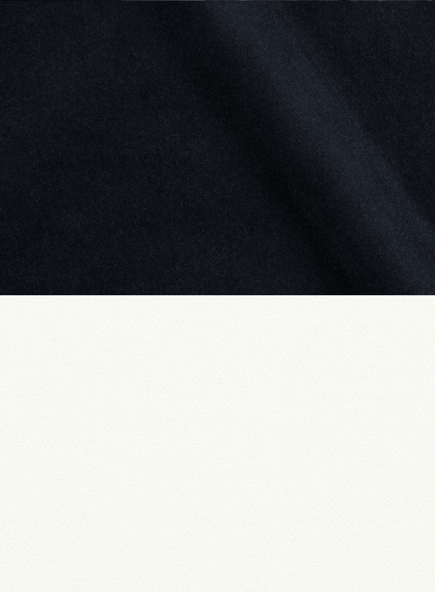 Midnight Majestic Suit - StudioSuits