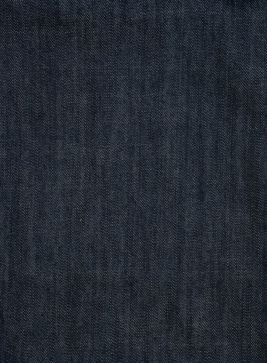 Mid Weight Blue Jeans - StudioSuits