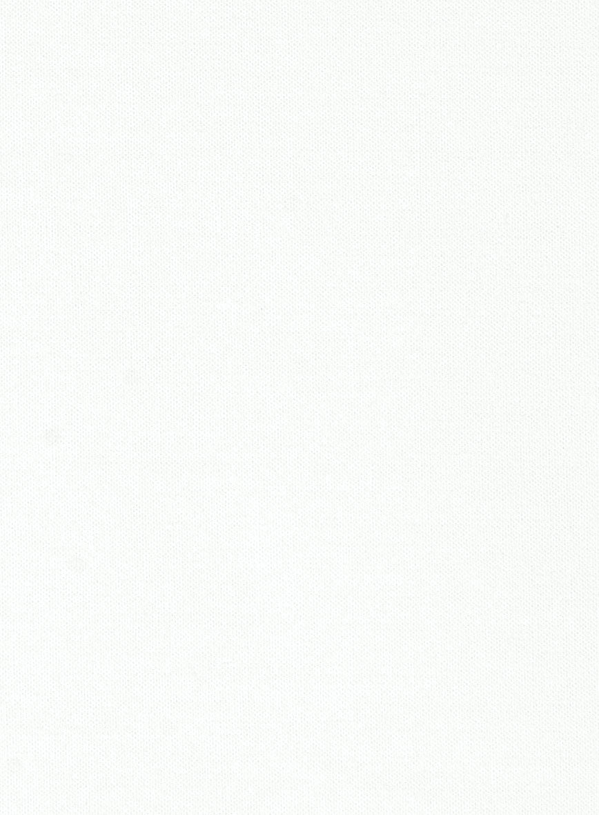 Mint Crest Cotton Shirt - StudioSuits