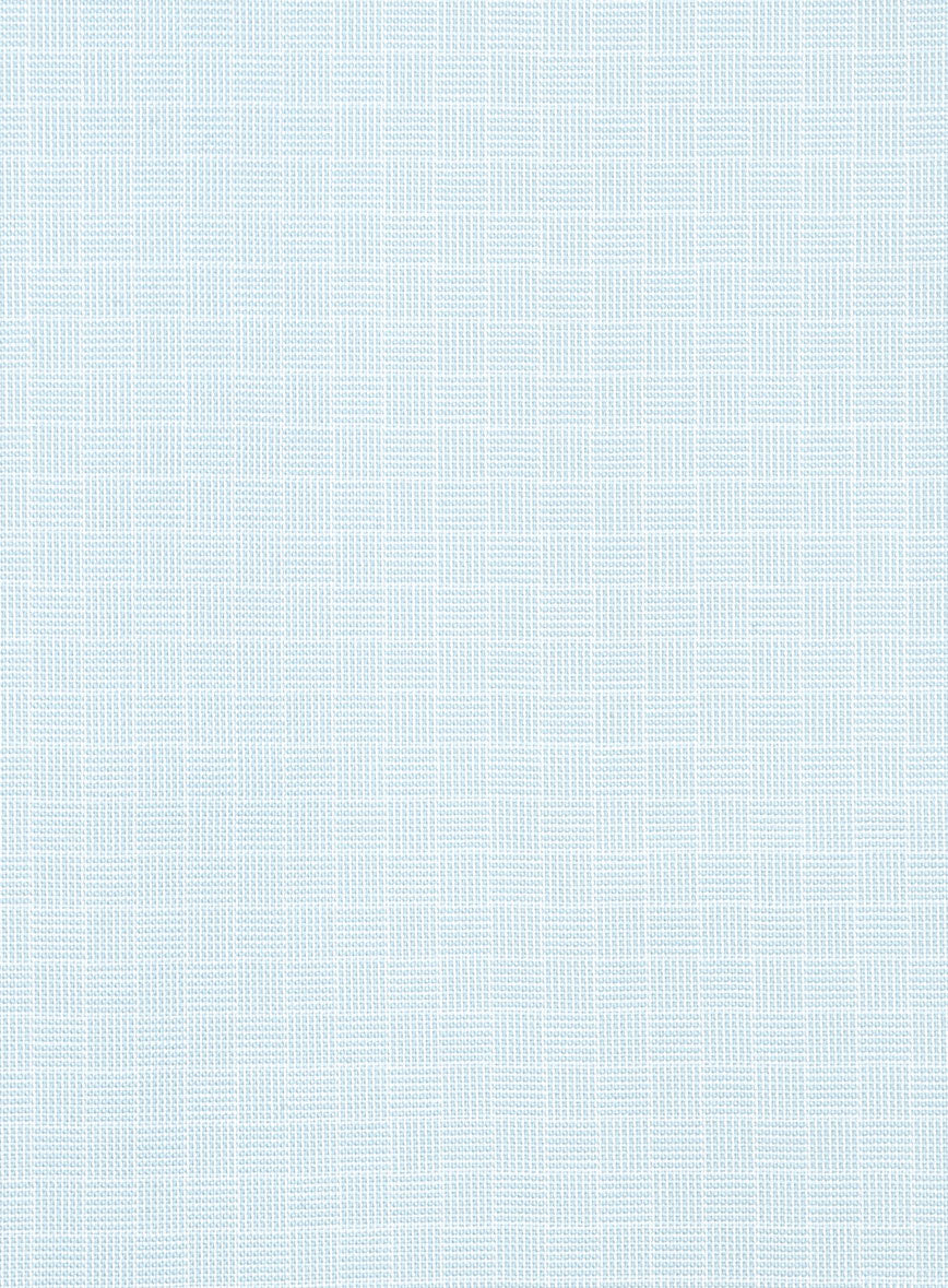 Mistframe Cotton Shirt - StudioSuits