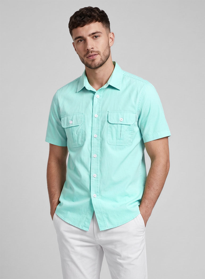 Monday Magic - Half Sleeves - StudioSuits