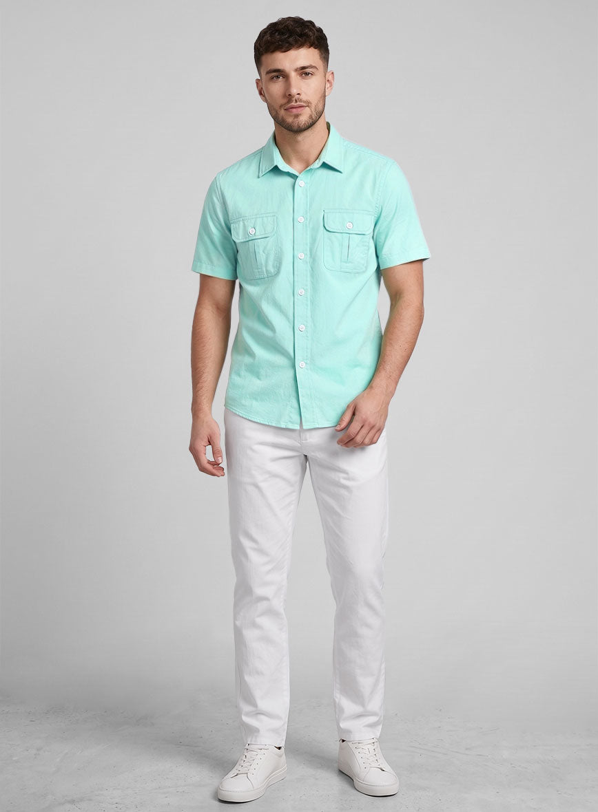 Monday Magic - Half Sleeves - StudioSuits