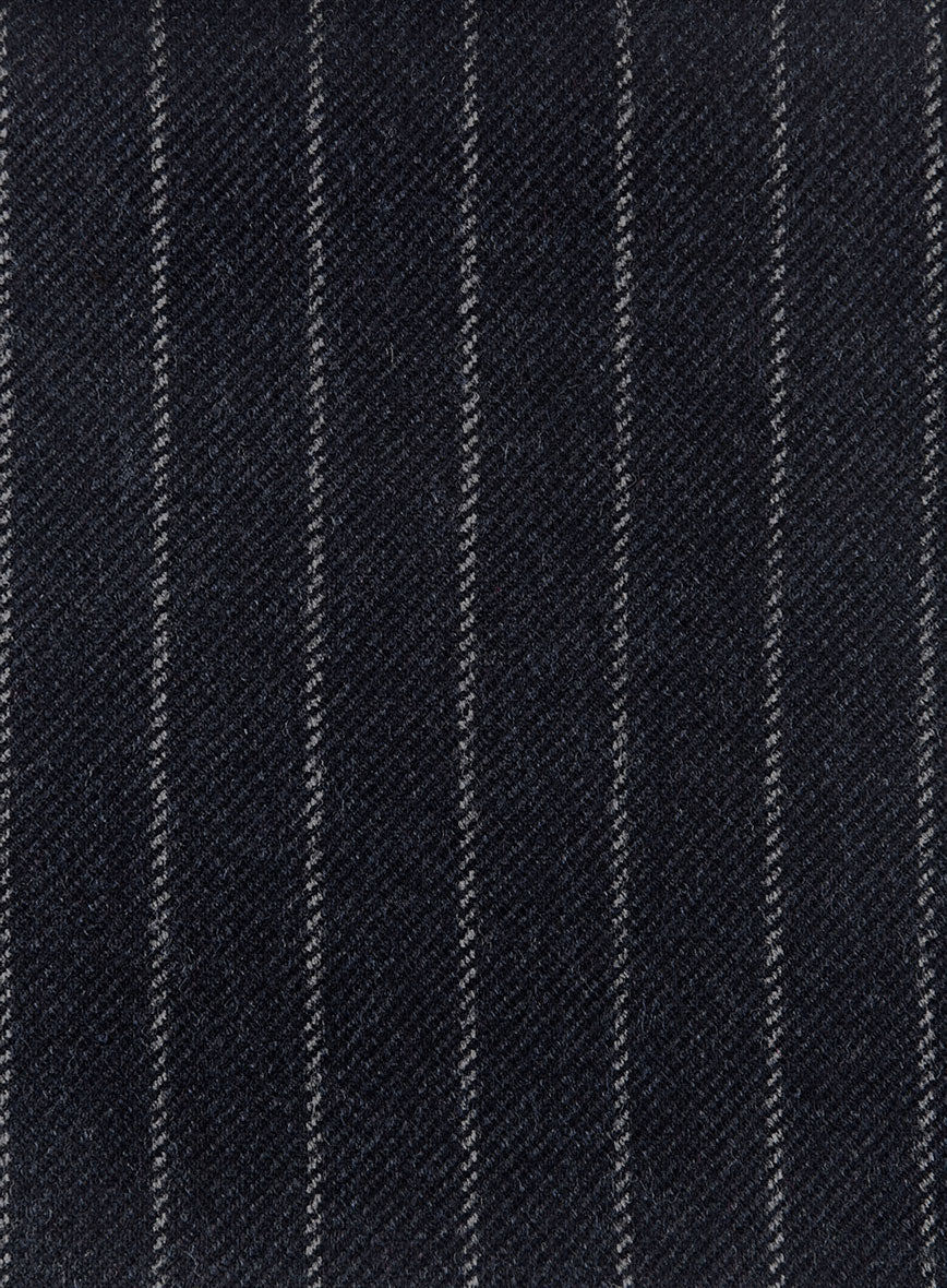 Morven Heritage Wool Pants - StudioSuits