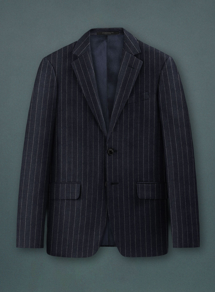 Morven Heritage Wool Suit - StudioSuits