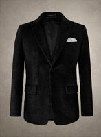 Mosaic Velvet Blazer - StudioSuits