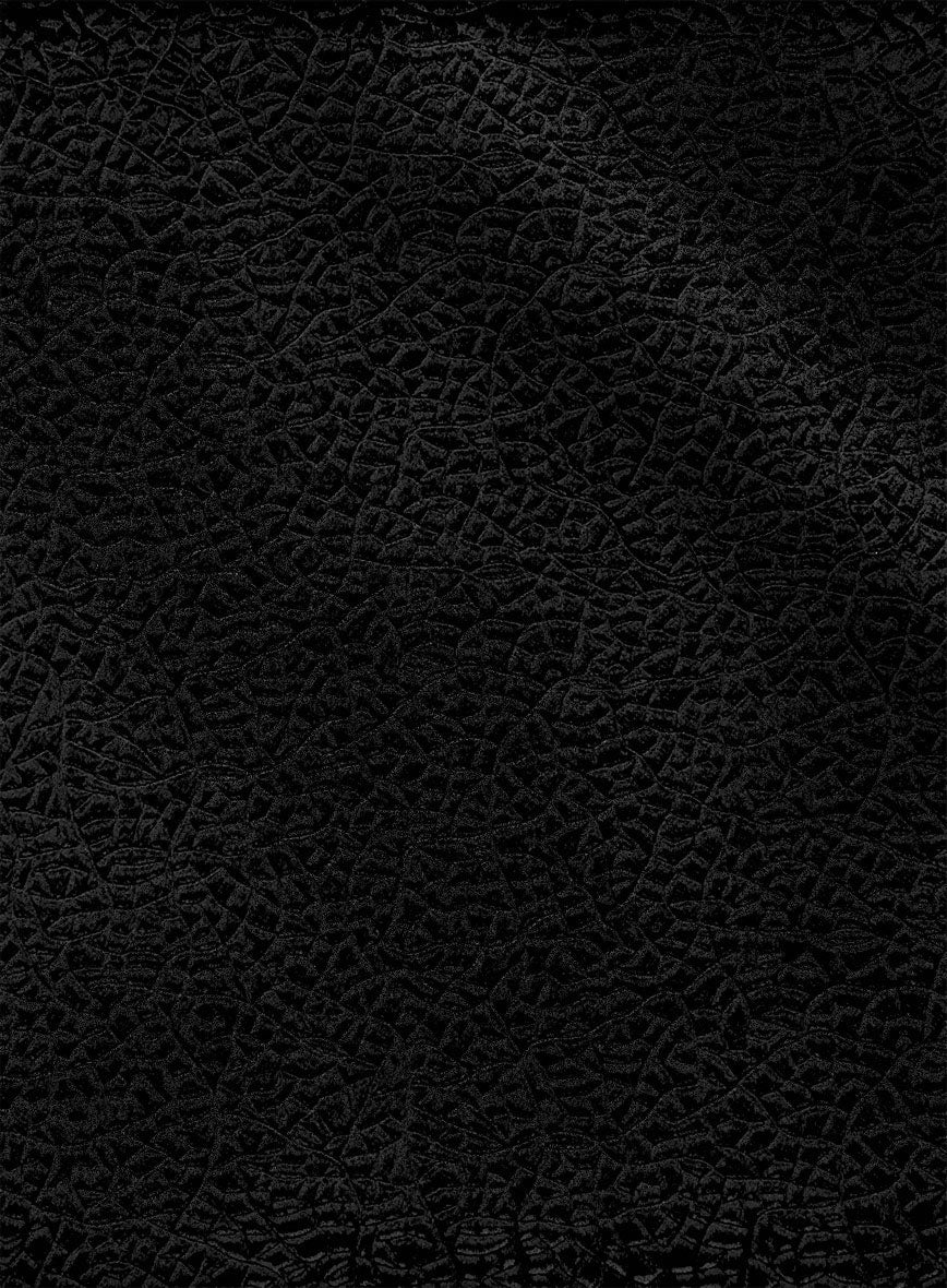 Mosaic Velvet Blazer - StudioSuits