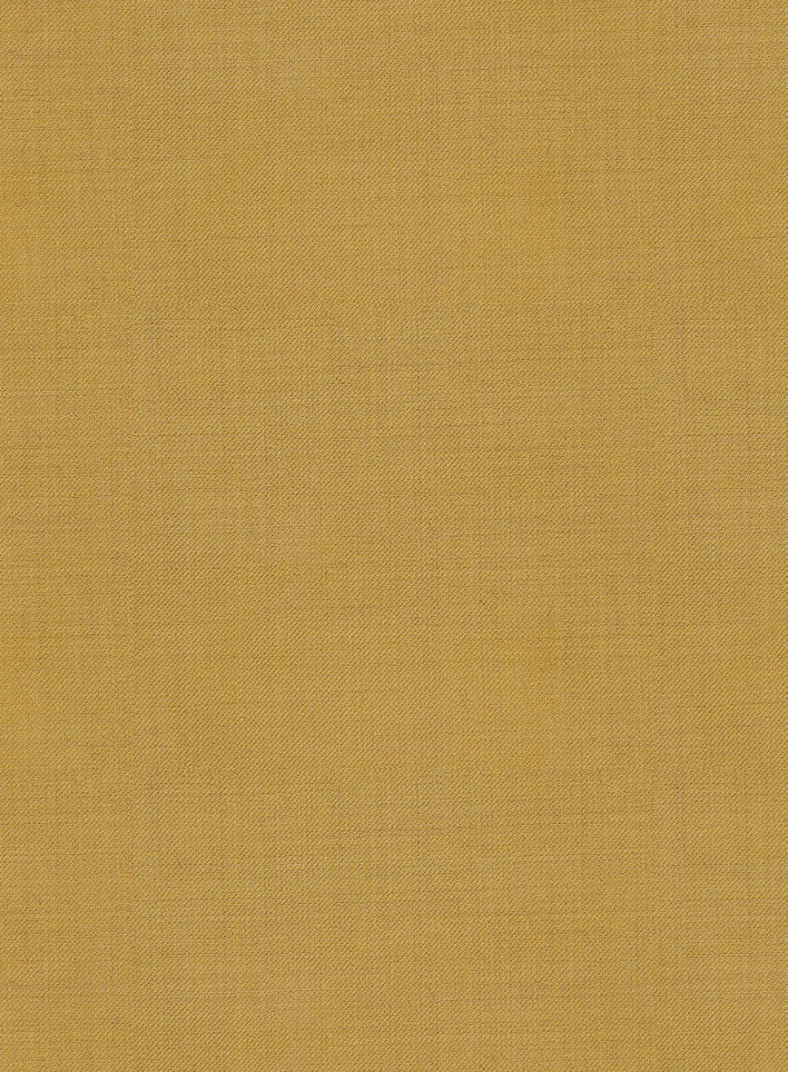 Mustard Pants - StudioSuits