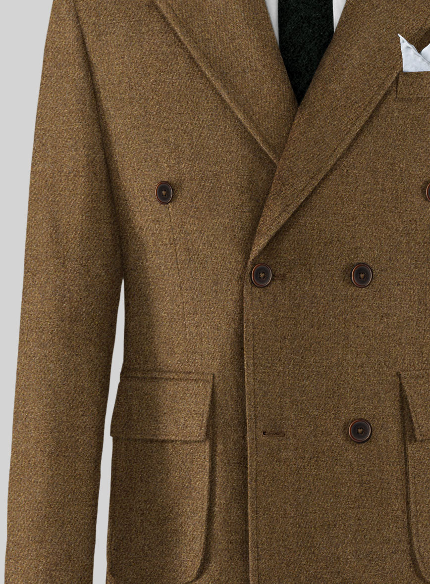 Veste Musto Innovation – Tweed Stretch Pour équitation/compétition, Neuf En Emballage