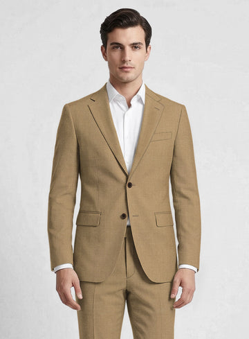 My First Custom Suit - 65 Fabrics - StudioSuits