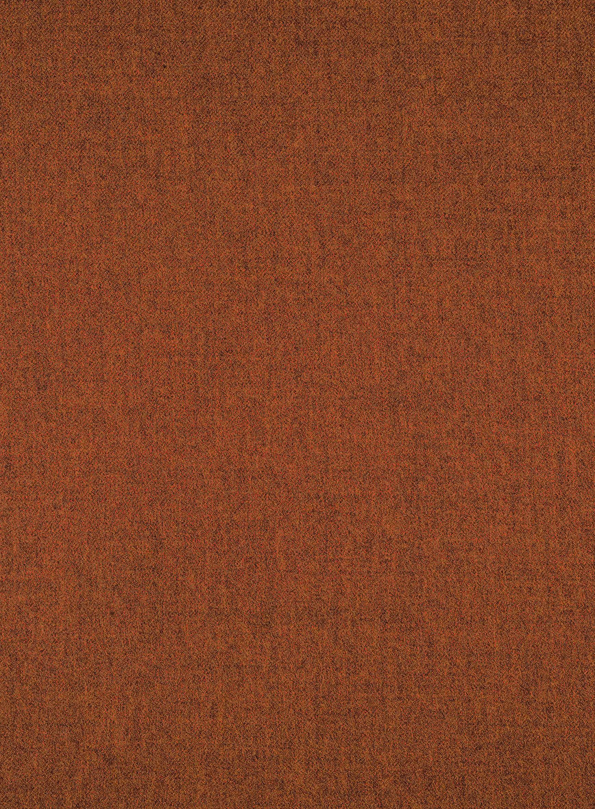 Naples Cosmic Tan Tweed Suit - StudioSuits