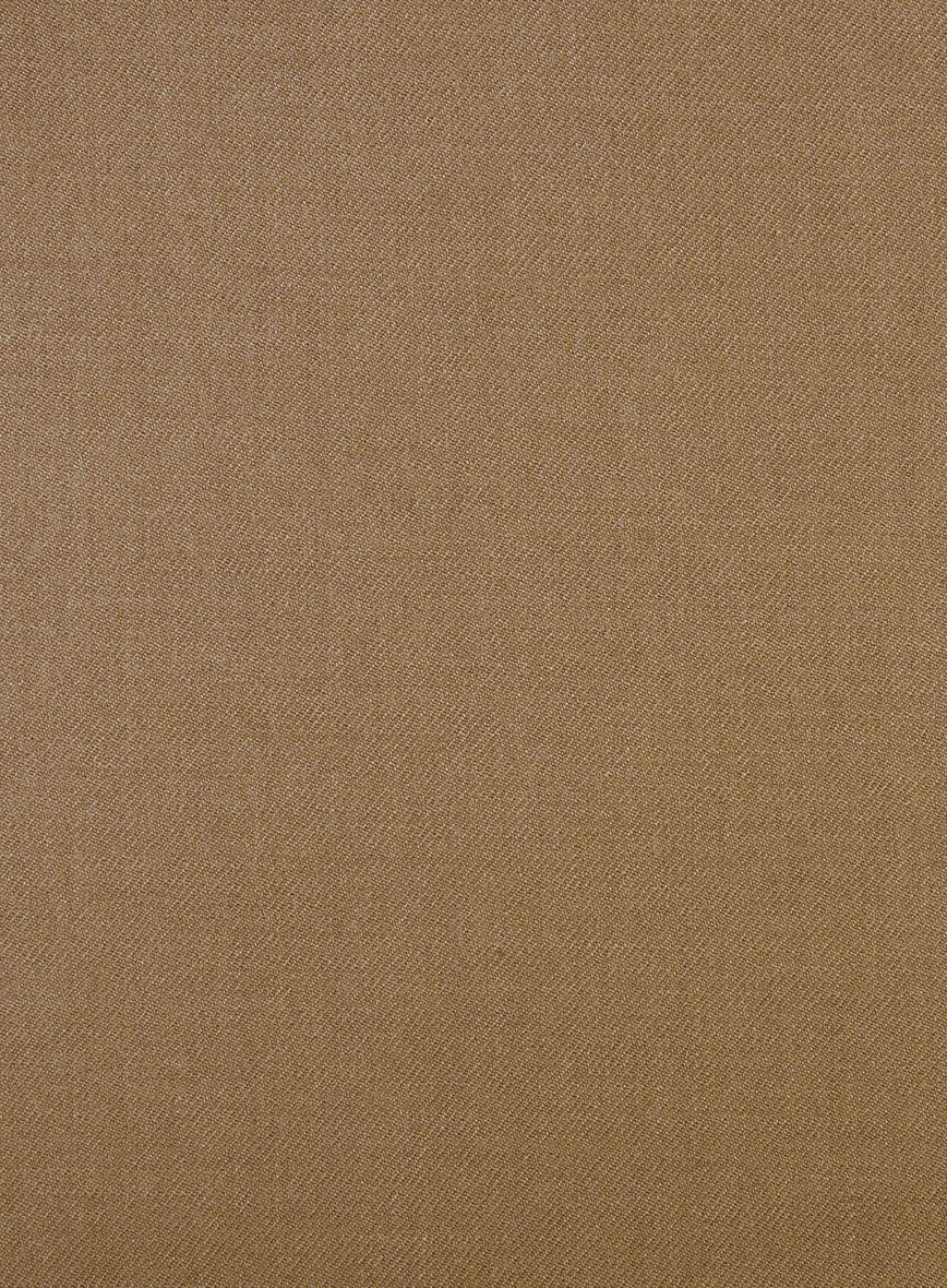 Naples Biscotti Tweed Jacket - StudioSuits