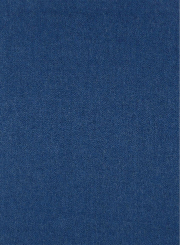 Naples Cobalt Blue Tweed Jacket - StudioSuits