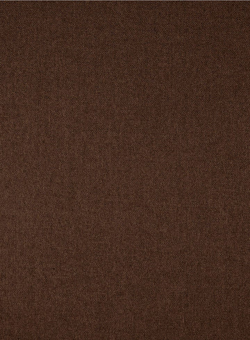 Naples Coffee Brown Tweed Jacket - StudioSuits