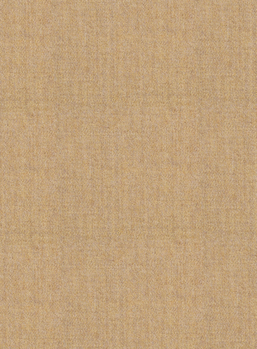 Naples Desert Haze Tweed Suit - StudioSuits