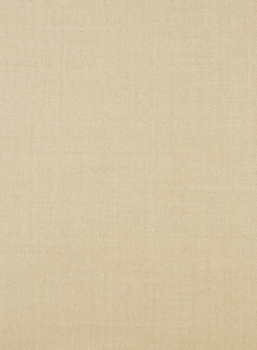 Naples Latte Tweed Jacket - StudioSuits