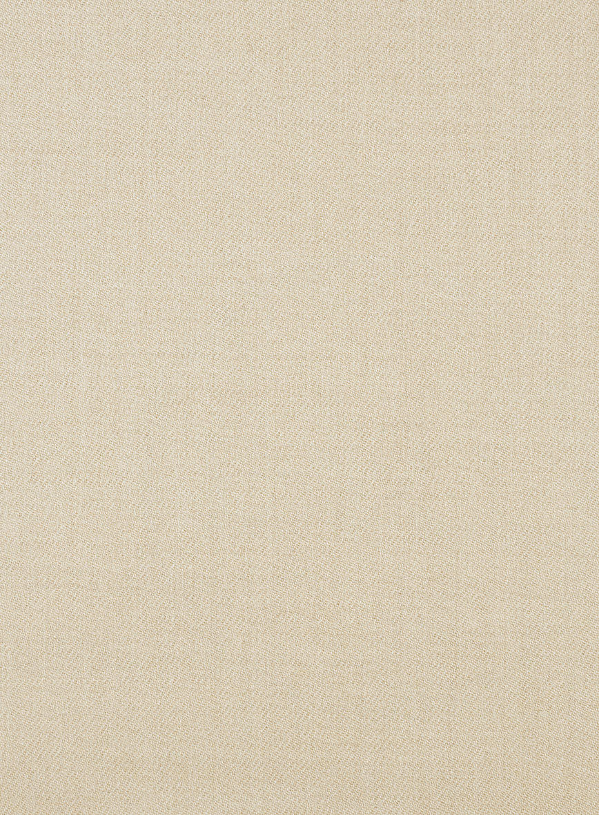 Naples Latte Tweed Pants - StudioSuits