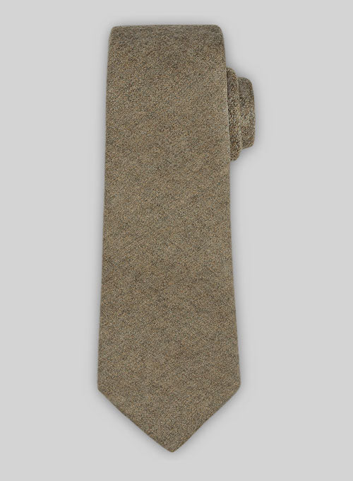 Naples Melange Brown Tweed Combo Pack - StudioSuits