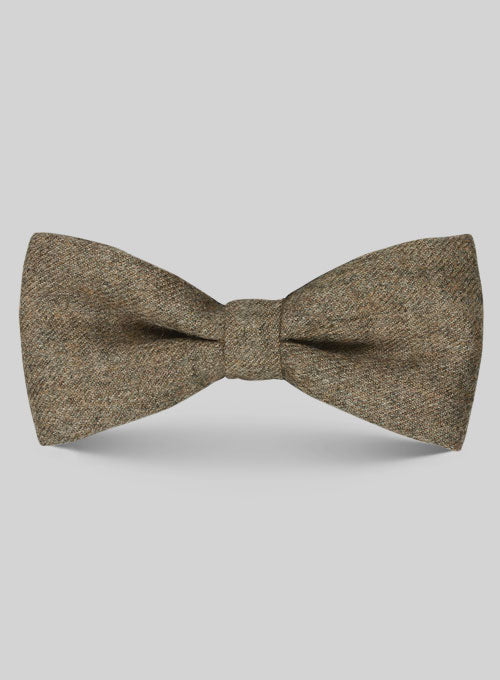 Naples Melange Brown Tweed Combo Pack - StudioSuits