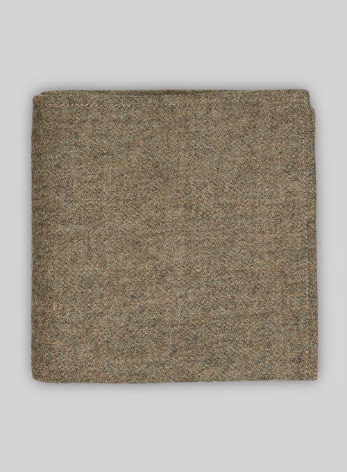 Naples Melange Brown Tweed Combo Pack - StudioSuits