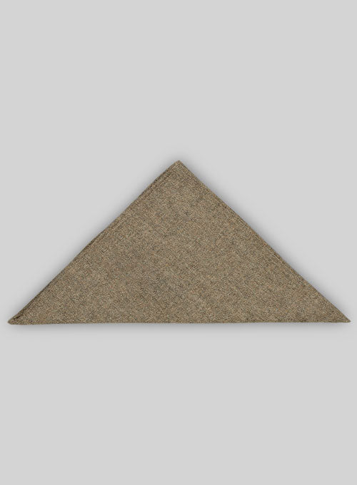 Naples Melange Brown Tweed Combo Pack - StudioSuits