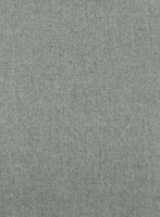 Naples Milano Sage Green Tweed Jacket - StudioSuits