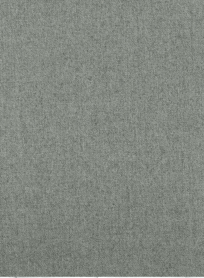 Naples Milano Sage Green Tweed Newsboy Cap - StudioSuits