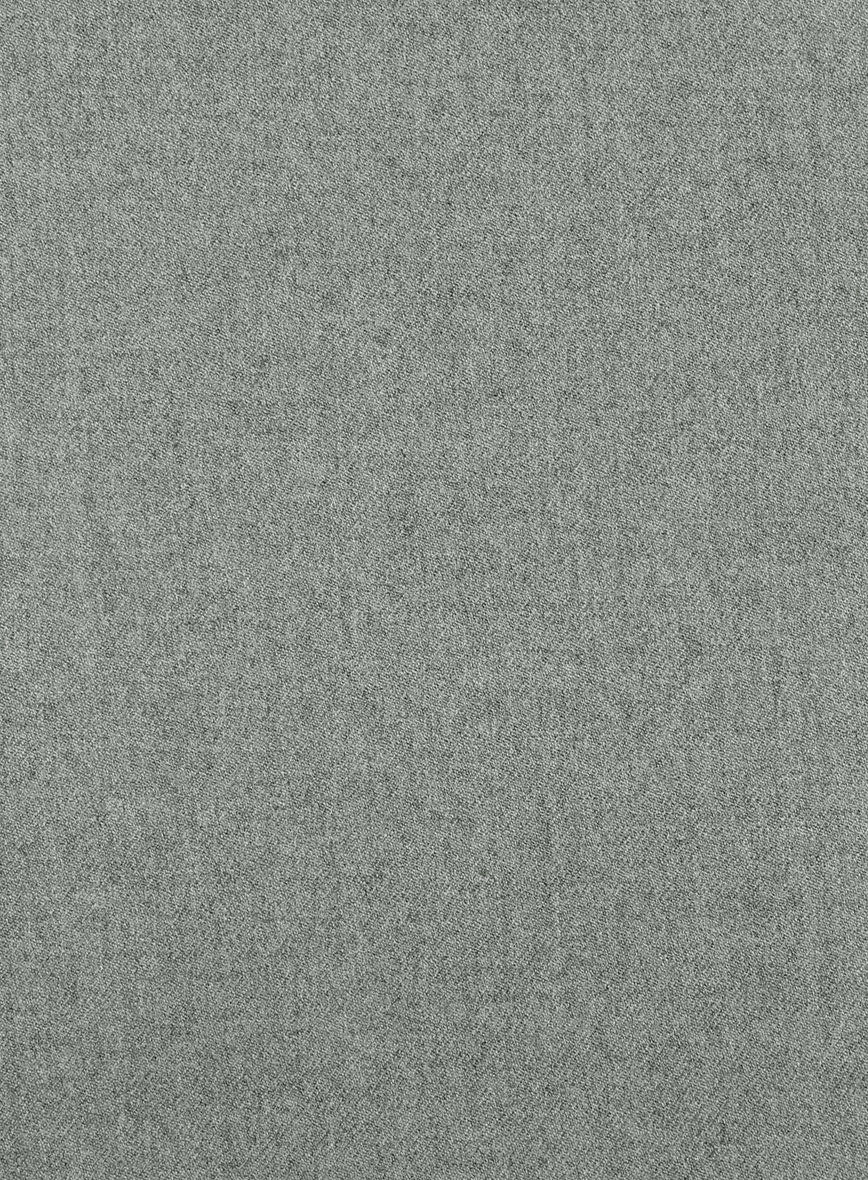 Naples Milano Sage Green Tweed Pants - StudioSuits