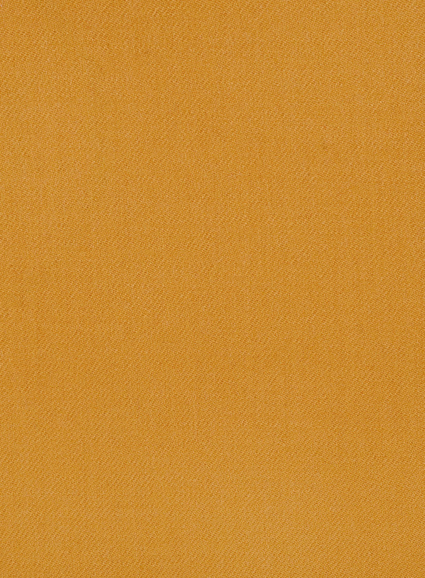 Naples Mimosa Yellow Tweed Jacket - StudioSuits
