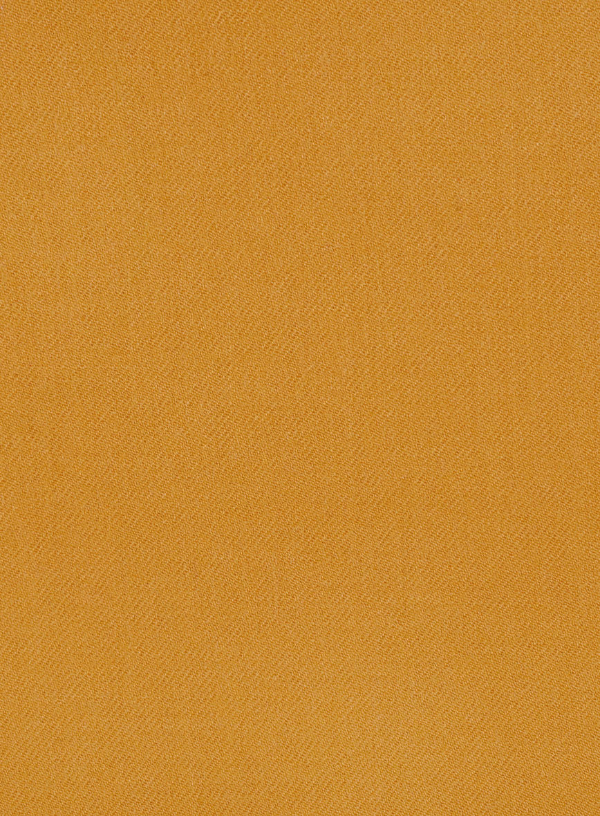 Naples Mimosa Yellow Tweed Jacket - StudioSuits