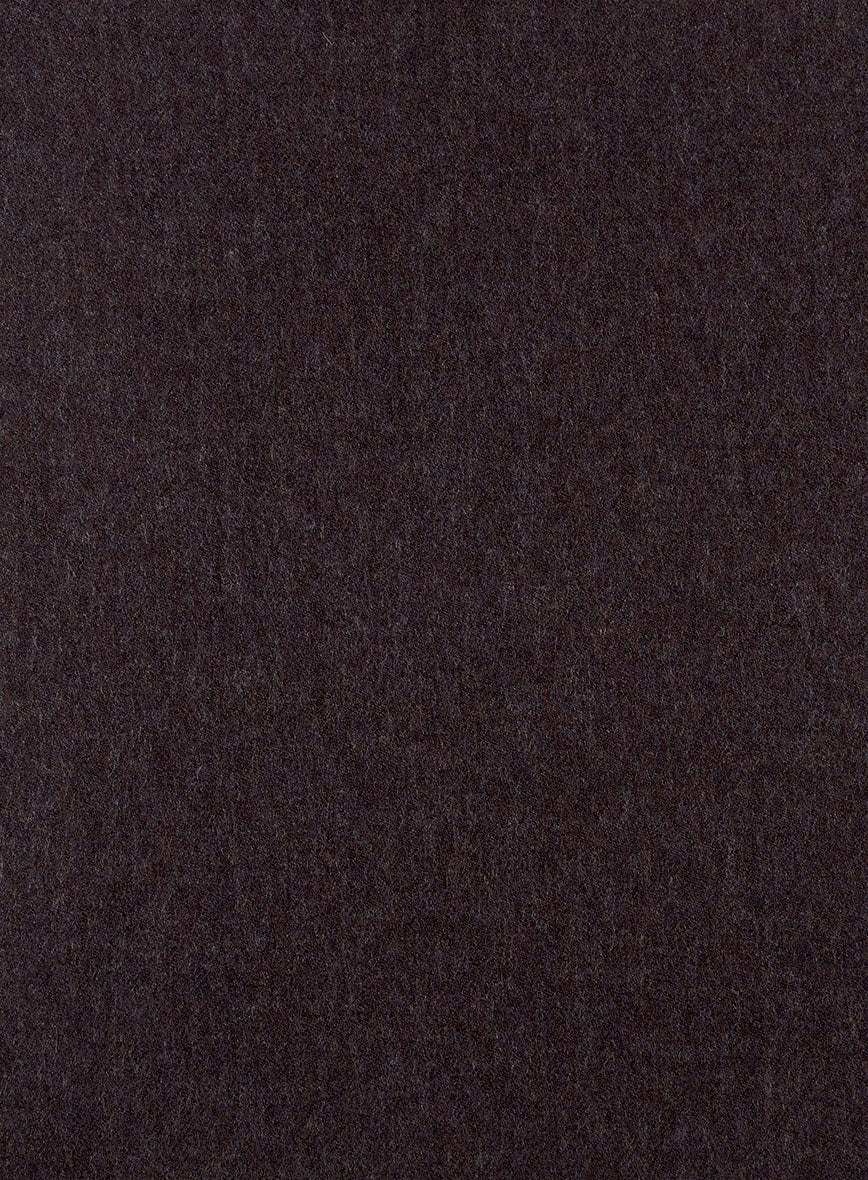 Naples Opera Wine Tweed Jacket - StudioSuits