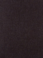 Naples Opera Wine Tweed Jacket - StudioSuits