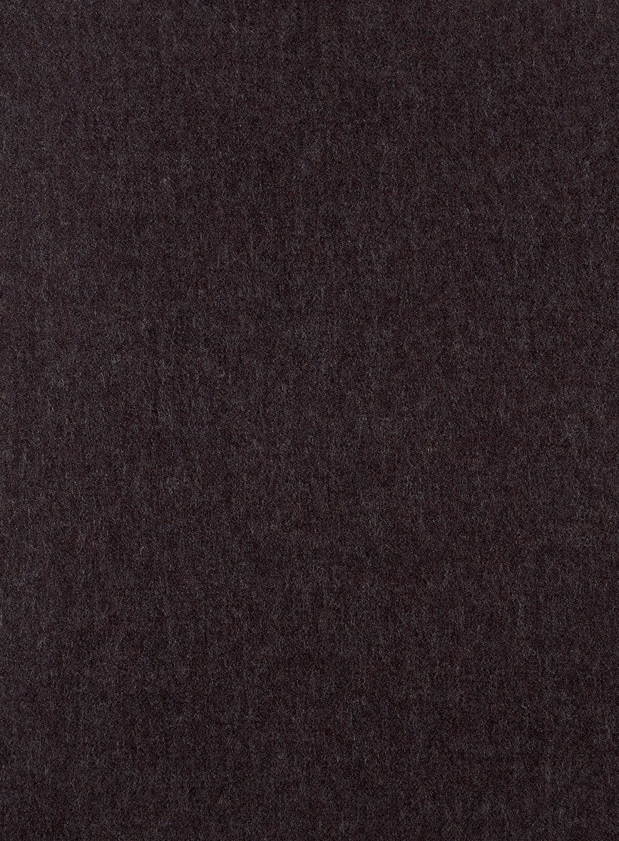 Naples Opera Wine Tweed Jacket - StudioSuits