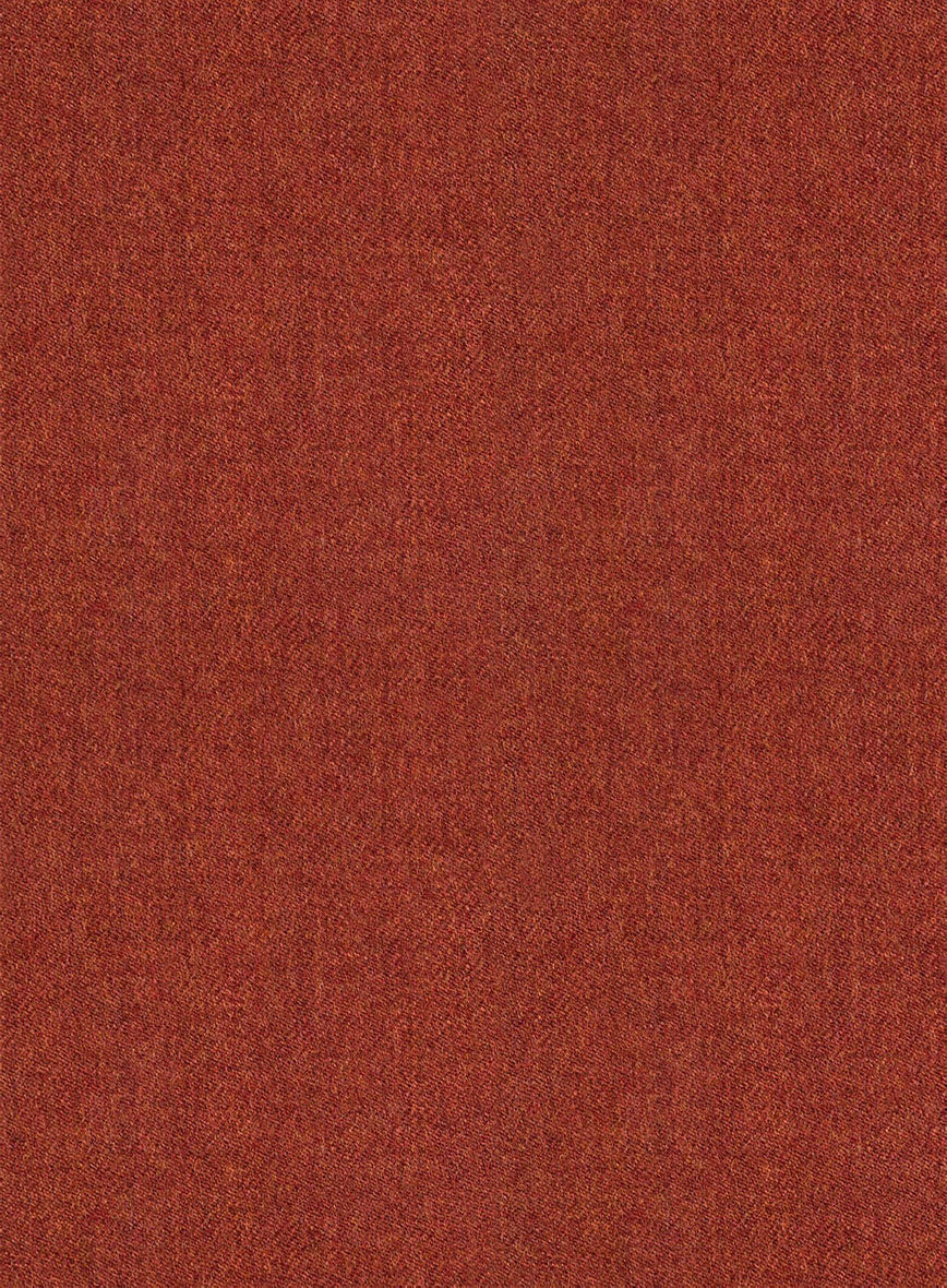 Naples Rustic Dapper Tweed Pants - StudioSuits