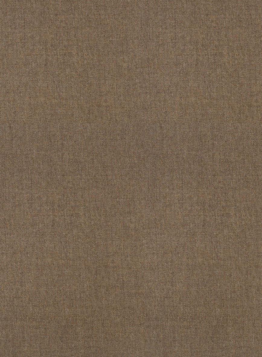 Naples Sahara Tweed Newsboy Cap - StudioSuits