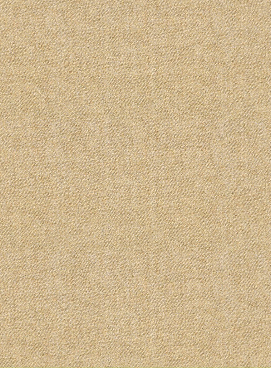 Naples Sandcastle Tweed Jacket - StudioSuits