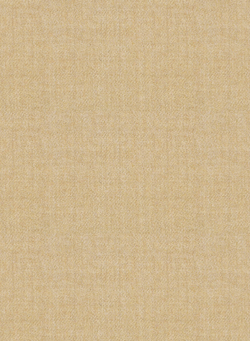 Naples Sandcastle Tweed Suit - StudioSuits