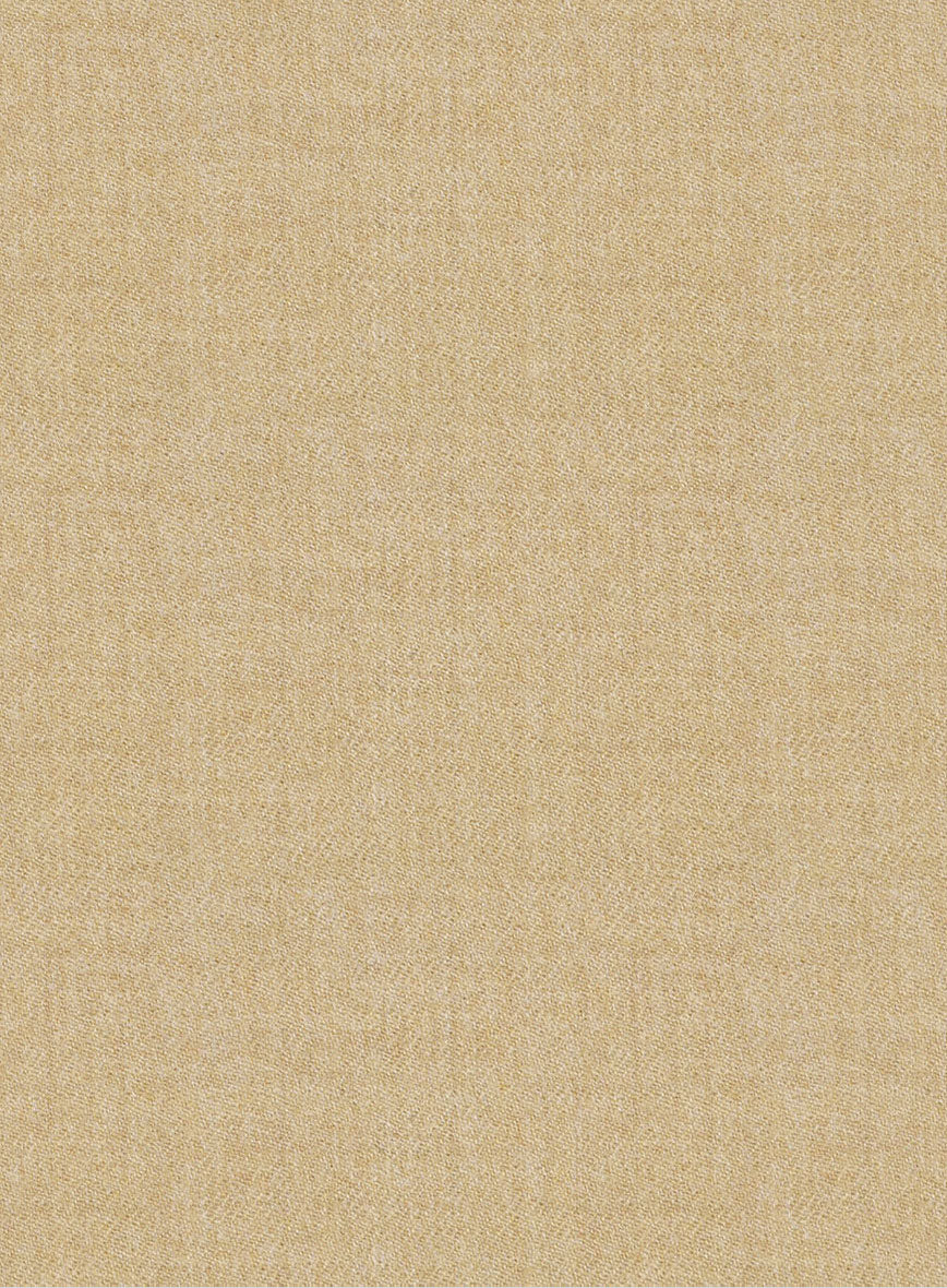 Naples Sandcastle Tweed Suit - StudioSuits