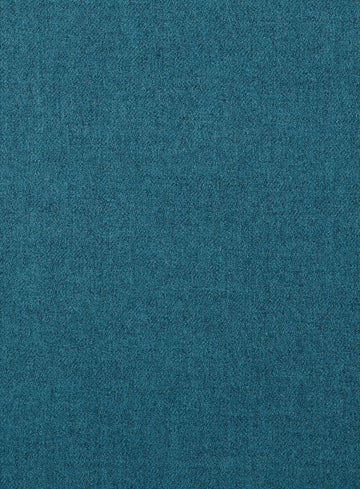 Naples Teal Blue Tweed Jacket - StudioSuits