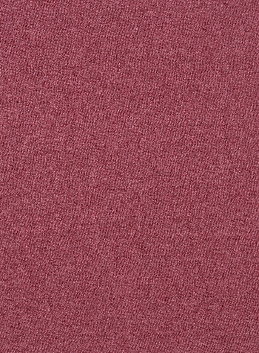 Naples Venetian Pink Tweed Jacket - StudioSuits