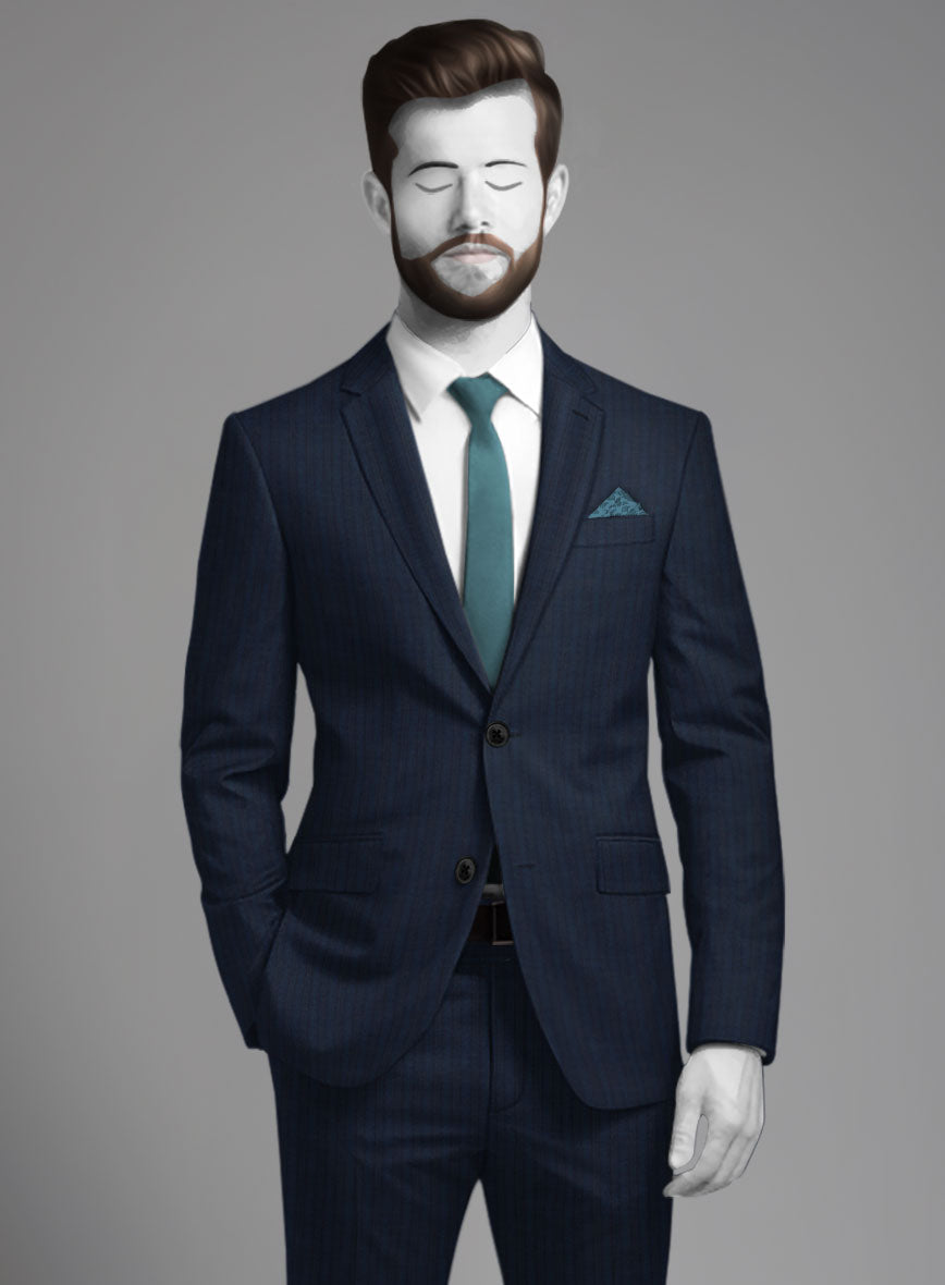 Napolean Arin Wool Jacket – StudioSuits