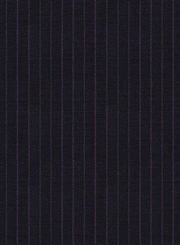 Napolean Carbo Wool Jacket - StudioSuits