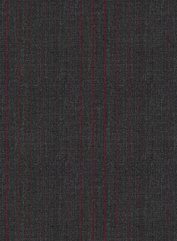 Napolean Edalio Wool Pants - StudioSuits