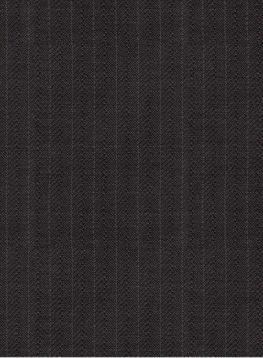 Napolean Winslow Earth Wool Jacket - StudioSuits
