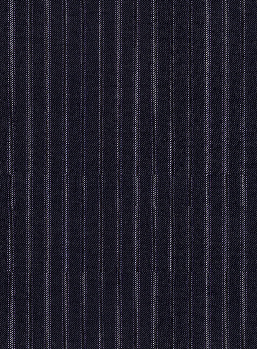 Napolean Arta Wool Suit