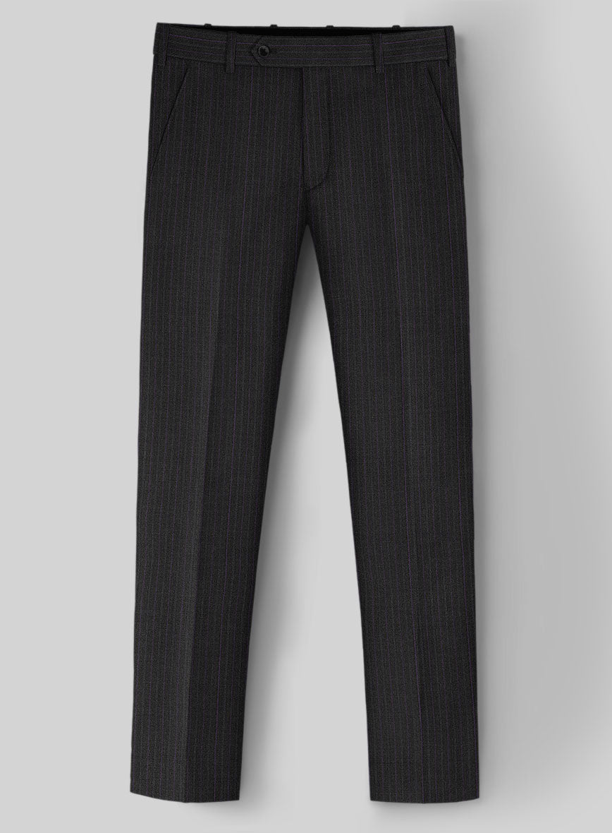 Napolean Bobi Wool Suit - StudioSuits
