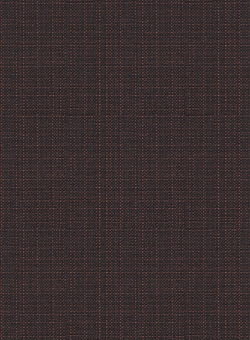 Napolean Bob Weave Rust Wool Tuxedo Jacket - StudioSuits