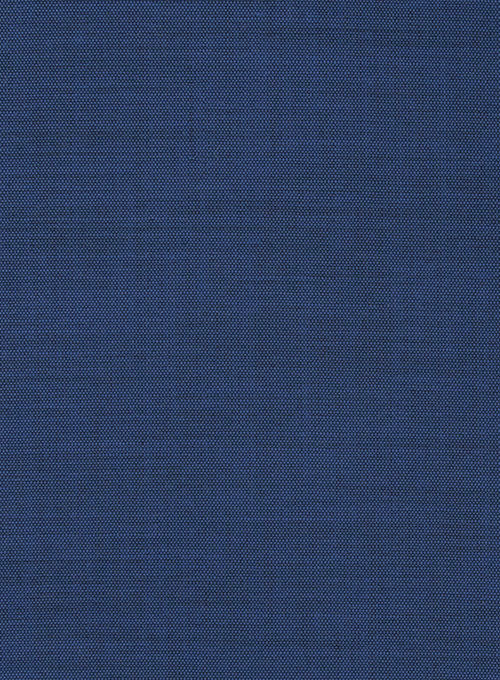 Napolean Cosmo Blue Jacket - StudioSuits