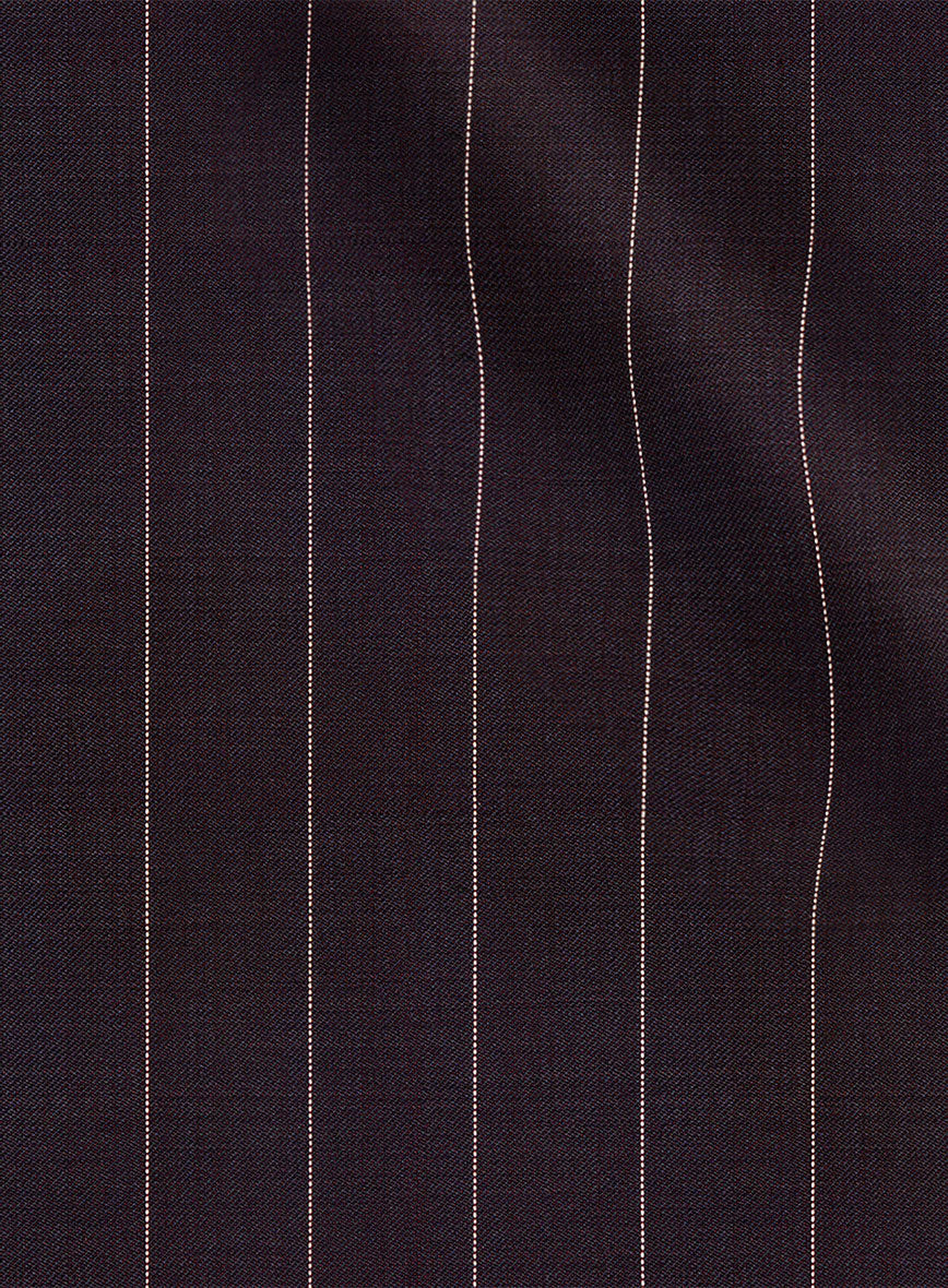 Napolean De Lapo Wool Pants - StudioSuits